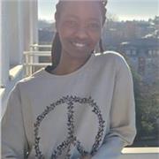 My name is Martha Ndwata and am a student taking Animation bachelor course